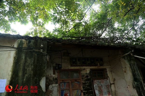 “盐灶”印象（摄像 枉源）