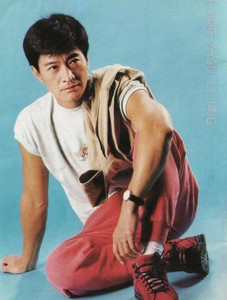 他曾是国内最红的男演员妻子被杀后一蹶不振