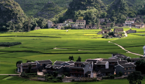 生活不止眼前的苟且,还有世界五大山地旅游美