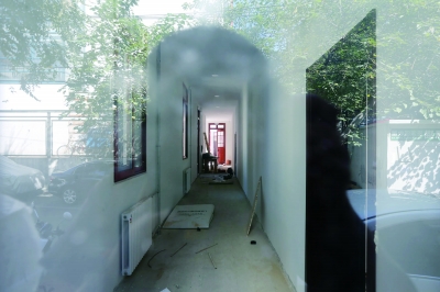 朝内81号修完谢客