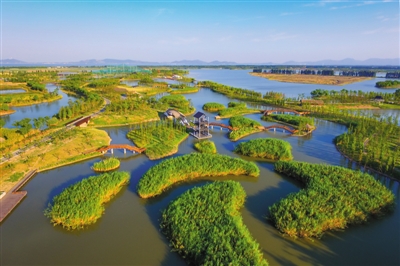 高淳固城湖螃蟹节开幕