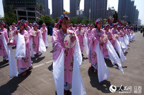 江西省抚州市人口_江西抚州市简介(3)