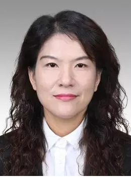 上海市市管干部提任前公示