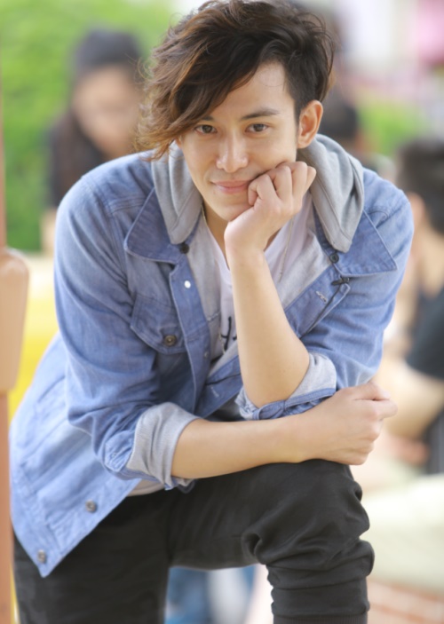 《黄金单身汉》陈楚河失控变四次元 网友心疼