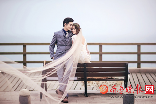 青岛婚纱摄影哪家好,婚纱照的多种风格_凤凰资