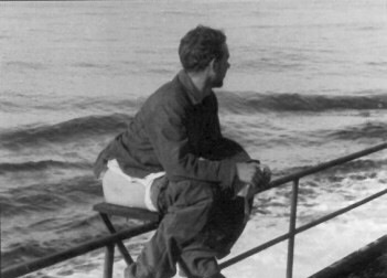 逮龙虾、钓鲨鱼、猎北极熊、城会玩的德国潜艇