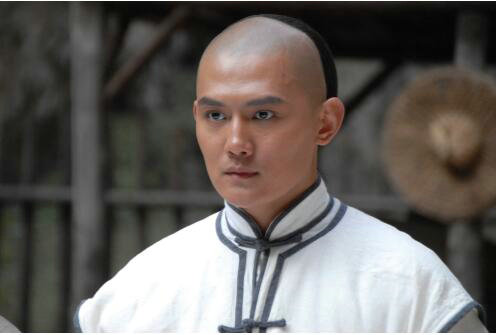 星座魔山《青年霍元甲》 深受观众喜爱追捧