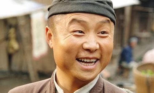 明星年轻时存照,周星驰秒杀鲜肉!