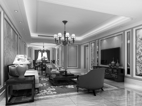 湖南首部《全包家装成本白皮书》发布 全包家