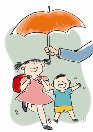 2016年少儿及大学生医保征收火热进行