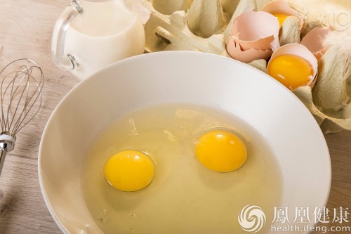 每天吃几个鸡蛋最营养