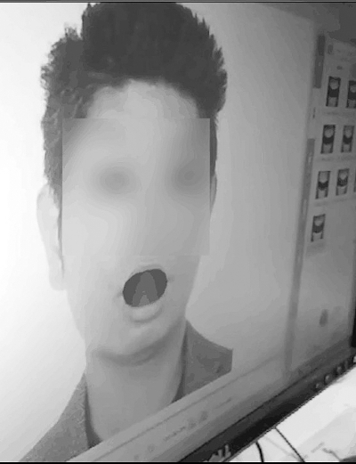 司机驾驶证信息15元一屏