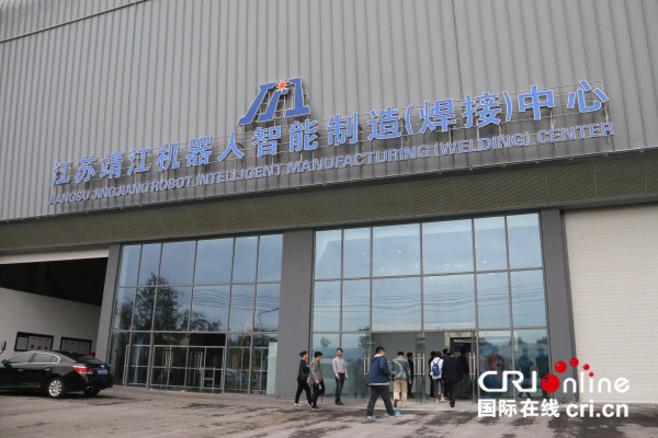 多家中央主流媒体走进靖江 感受苏中名城转型