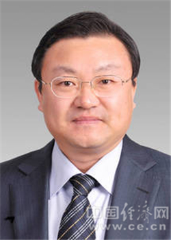 山东章丘市市委原常委组织部长杨高峰被逮捕图简历