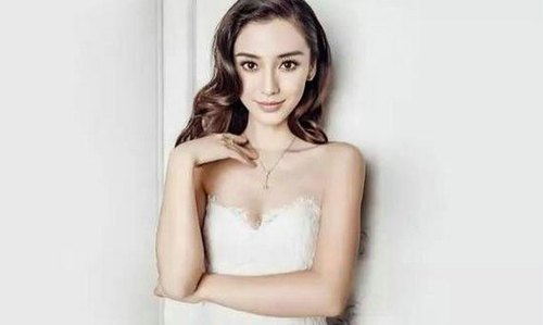 baby嫌弃杨颖这名字 竟是因为这个原因!