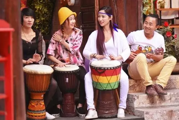 雪松文旅:重构旅游产业价值,坚守文化保护传承