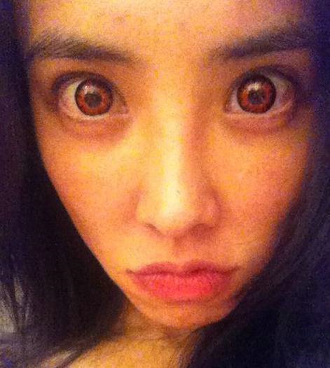 你们都看得出他们是谁吗?