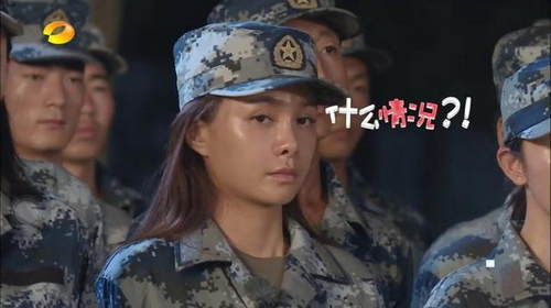 你见过凌晨1点被叫醒的杨幂佟丽娅吗