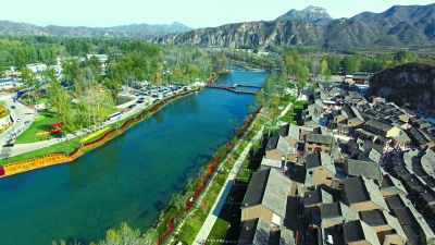 太行水镇旅游线路开通_凤凰文化