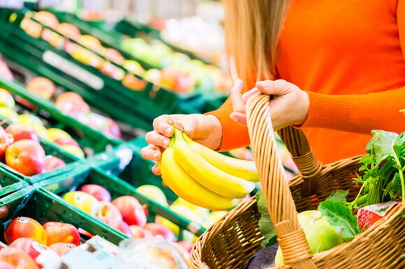 重庆上周物价有涨有跌。网络图片