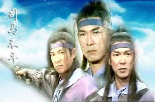 59岁元彪近照曝光:如今面容苍老当配角