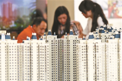 如何看GDP来定销售额