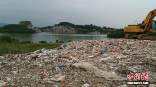 资料图。王津 摄