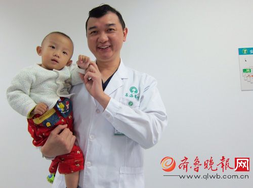 温馨惠接受了移植手术,并且手术很成功,身体的各项指标都在正常范围。