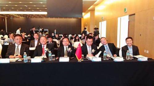图片2:东北亚开源软件推进论坛