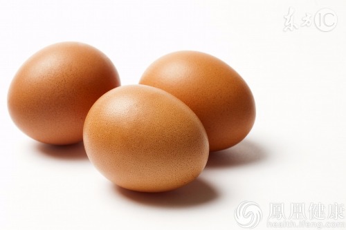 吃鸡蛋注意躲开10个误区