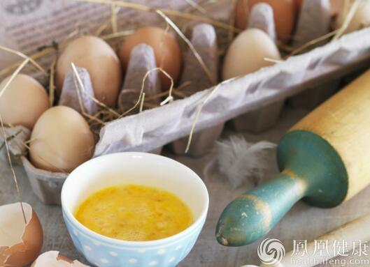 吃鸡蛋有什么注意事项？6种“毒鸡蛋”绝对不能吃