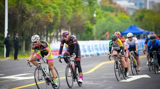 2016环上海国际公路自行车赛交通管制通告