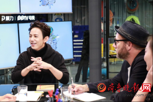 PPTV电视倾情赞助 《头号惊喜》首播收视爆棚