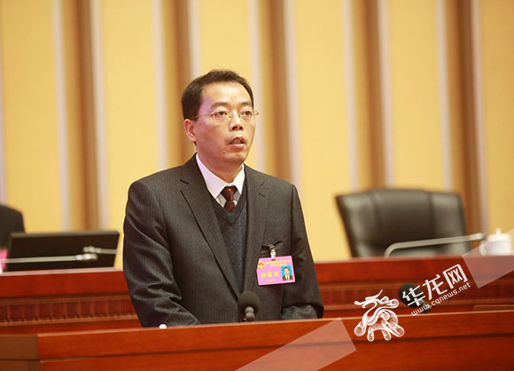 环境监管重心下移 重庆拟立法明确镇街环保工作职责