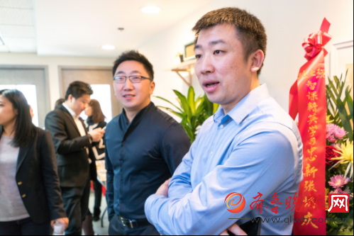 智课教育迈出海外布局第一步 首家分校与分公