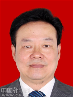 广安五届市委常委简历(书记侯晓春 副书记罗增斌,严春风)