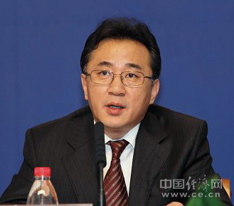 蚌埠市长白金明任安徽省委组织部副部长、提名