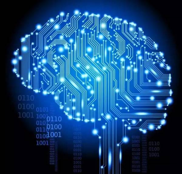 未来 | 看科学家如何研究人工智能 大脑地图如星
