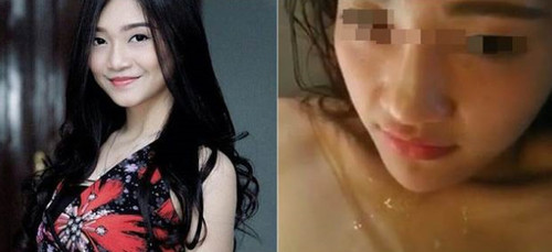 23岁女团成员被公司开除疑因不雅视频流出 手机凤凰网