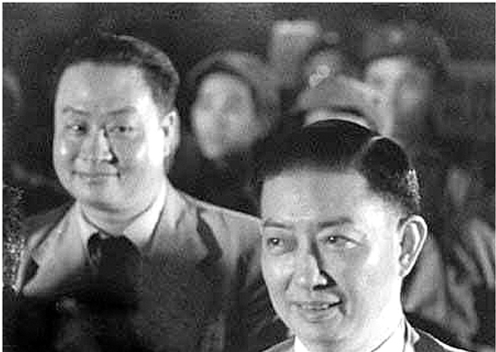 1918年的一段公案背后的真相是什么