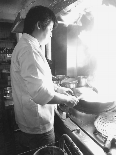 漳州美食的十年资讯缘与西宁情_凤凰父子美食台湾-图片