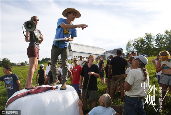服务业人才身价持续攀升 看国外高薪职业有哪些