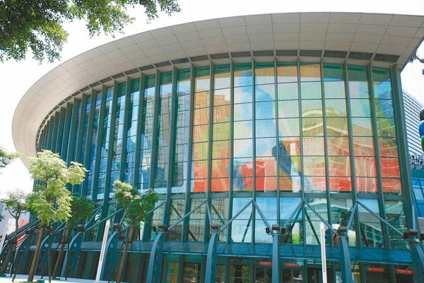 台北地铁表示,只有少数表演集体跳动产生震波影响周边居民,盼表演者与歌迷、听众都能将心比心。 图/台北地铁提供 图片来源:台湾《联合报》