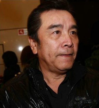 盘点娱乐圈成熟睿智的"老男人"