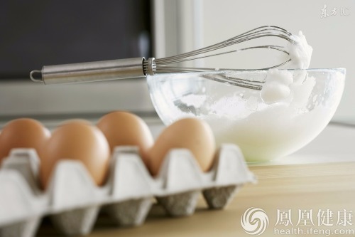 吃鸡蛋前你必须知道十件事！