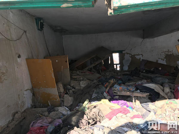 辽宁岫岩瞒报洪灾死亡人数 通报8人实际被指3