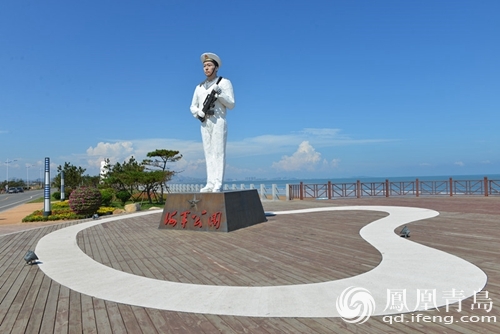 十二大军工企业齐聚青岛西海岸 4大项目落户古