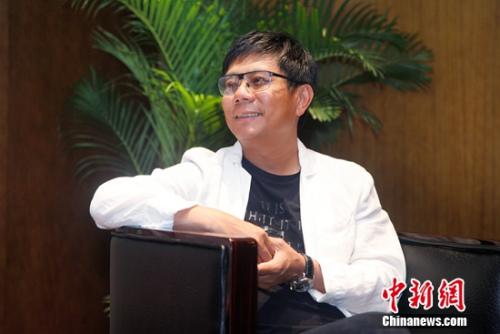 海天集团董事长_海天集团董事长女儿(2)