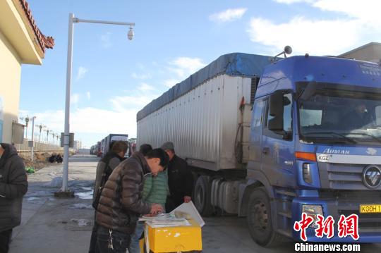 探访中国日落最晚地区新疆克州:重现丝路繁荣