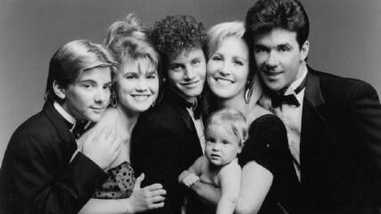 《成长的烦恼》老爸去世 竟然是打冰球惹的祸